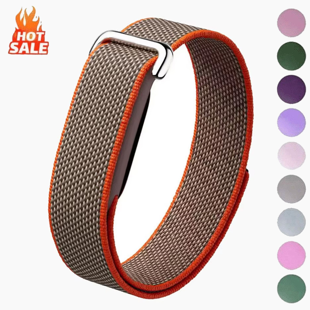 Sport Loop Velcro - Google Fitbit Air 손목 밴드 교체