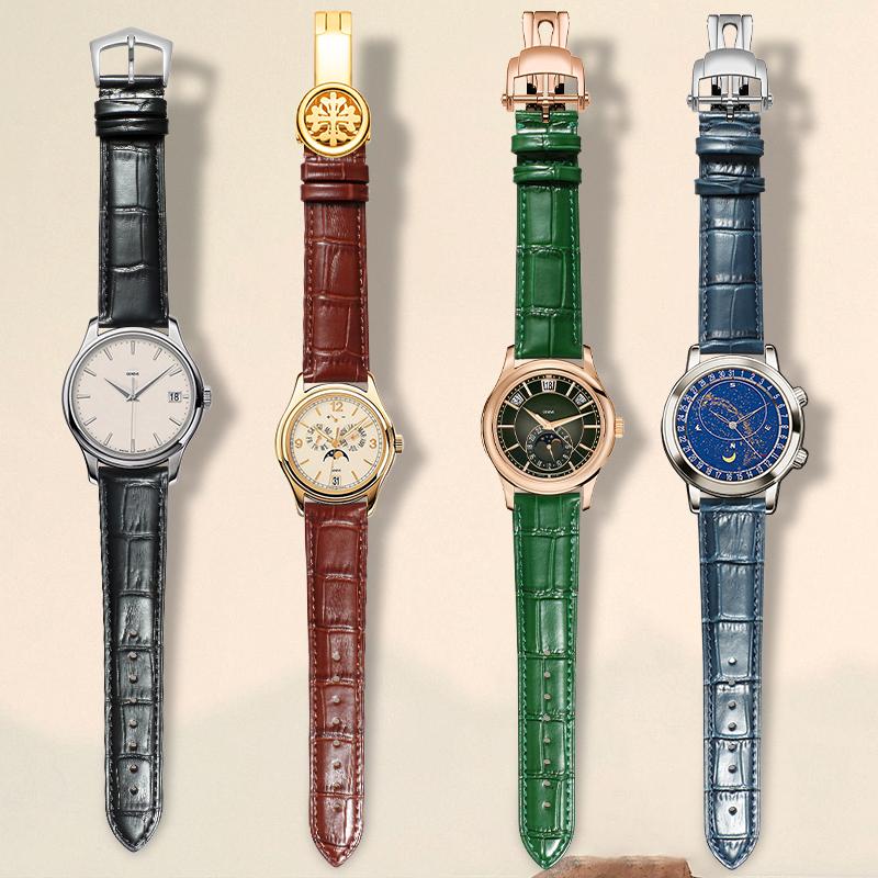 Patek Philippe Watch Calatrava - 오리지널 파텍필립 그랜드 컴플리케이션 칼라트라바 정품