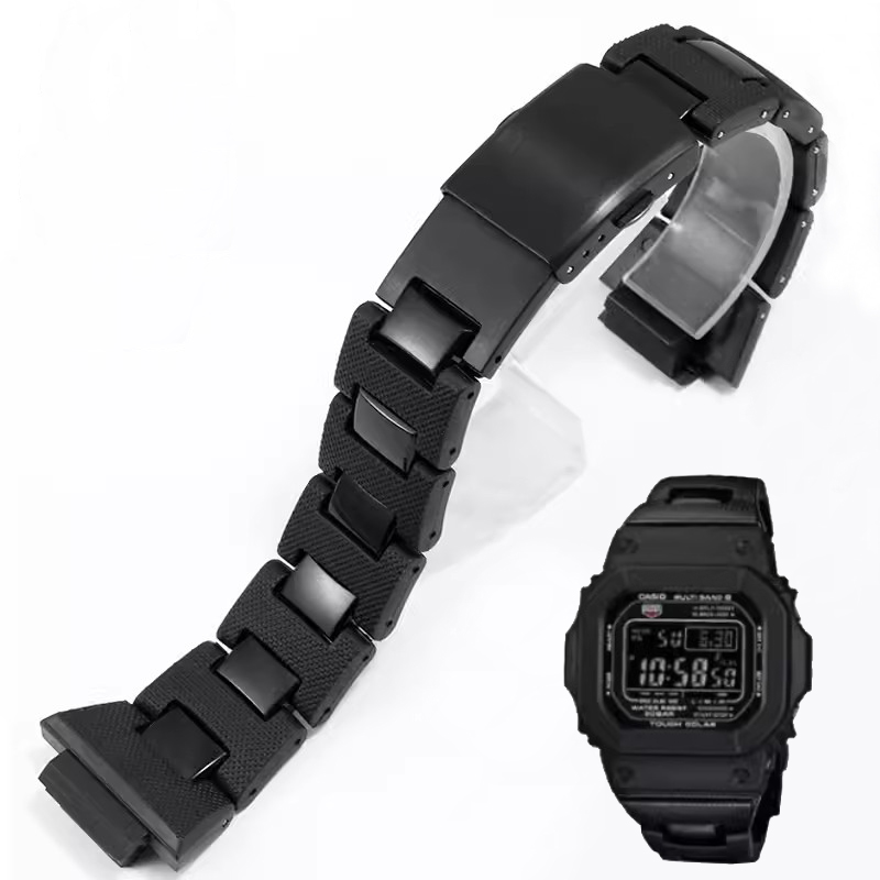 Casio Watch G-Shock Dw-5600 - 카시오 G-SHOCK DW-5600 DW6900 DW9600 GW-M5610용