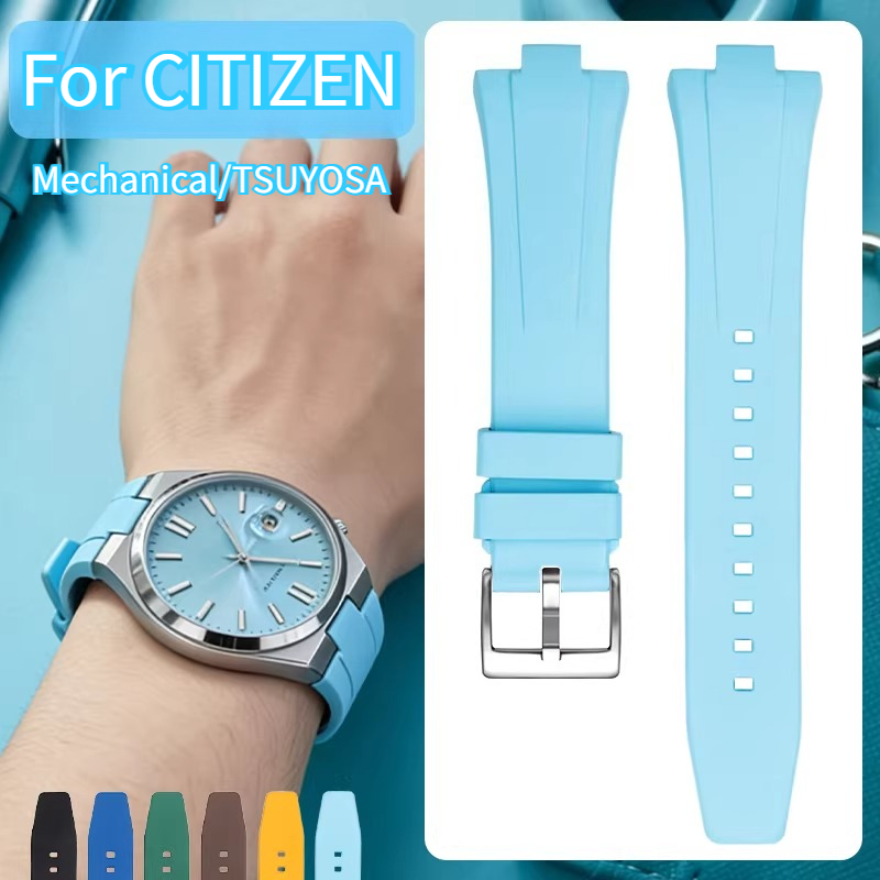 오리지널 CITIZEN Mechanical TSUYOS - Citizen Watch Tsuyosa 리뷰 및 가격