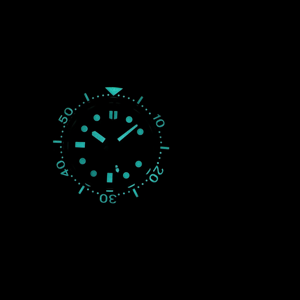 STEELDIVE 공식 SD1968 44MM 일체형 케 - Seiko Watch Prospex 리뷰 및 가격