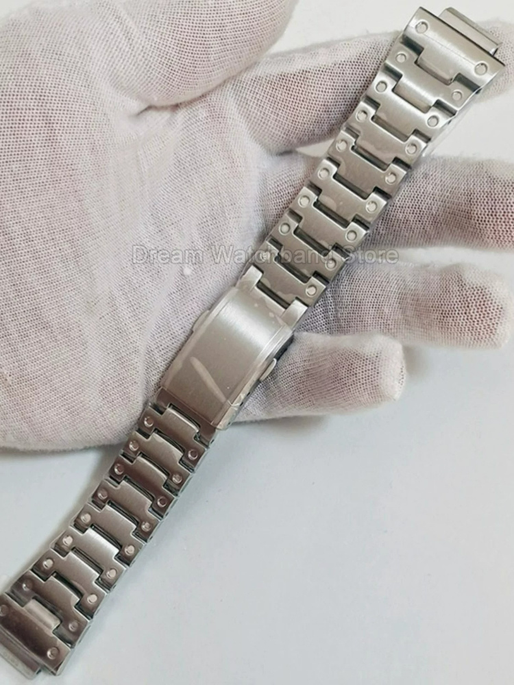 방청 처리 및 두꺼운 금속 구조의 시계 브레이슬릿, 카 - Casio Watch G-Shock Dw-5600 리뷰 및 가격