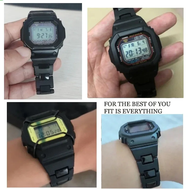 카시오 G-SHOCK DW-5600 DW6900 DW9 - Casio Watch G-Shock Dw-5600 리뷰 및 가격