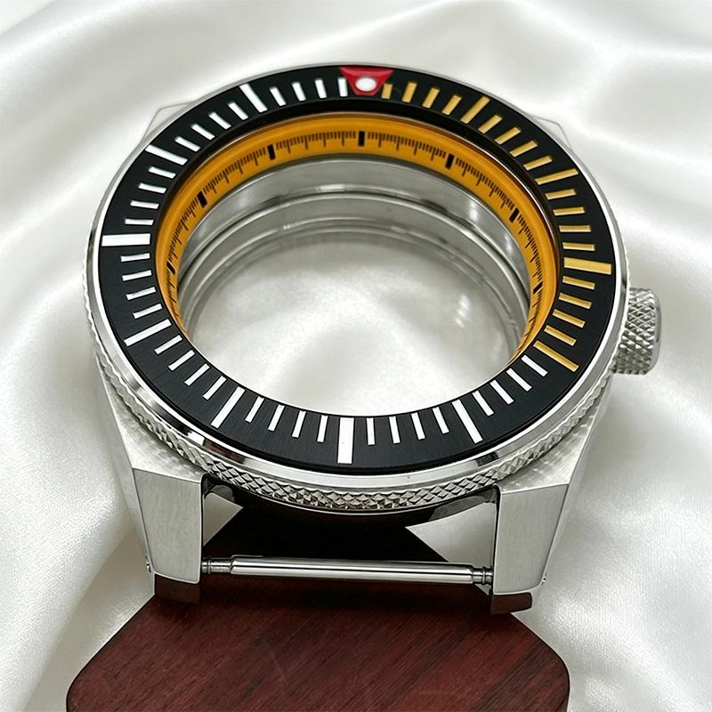 43MM 모드 NH35 케이스 사파이어 글래스 킹 사무 - Citizen Watch Tsuyosa 리뷰 및 가격