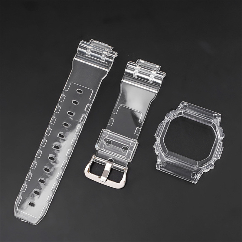 수지 스트랩 + 카시오 G 쇼크 스퀘어 DW-5600/ - Casio Watch G-Shock Dw-5600 리뷰 및 가격