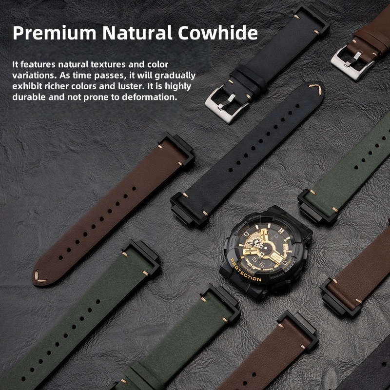 카시오 시계 G-SHOCK GA110 100 120 G - Casio Watch G-Shock Dw-5600 리뷰 및 가격